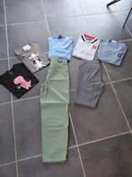 Pakket 16 jaar, Ophalen of Verzenden, Zo goed als nieuw, Broek