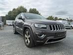 JEEP GRAND CHEROKEE 3.0 D fulls !!!, Auto's, Jeep, Leder, Bedrijf, 140 kW, SUV of Terreinwagen