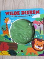 Wilde dieren zoeken de weg, Enlèvement, Comme neuf