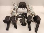 AIRBAG SET Renault Espace (RFCJ) (01-2015/03-2023), Gebruikt, Renault
