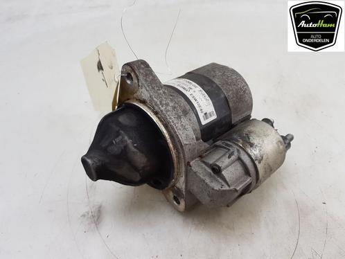 STARTMOTOR Ford Focus 3 (01-2010/01-2020), Auto-onderdelen, Motor en Toebehoren, Ford, Gebruikt