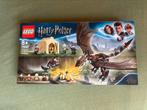 Harry Potter lego, Ophalen, Nieuw, Complete set, Lego
