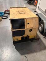 Atlas Copco XAS32 mobiele diesel compressor palenrammer, Doe-het-zelf en Bouw, Compressors, Ophalen of Verzenden