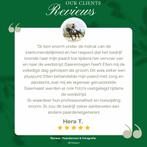 Paardentransport/Paardentaxi by @Hidalgo’s (Paardenvervoer), Dieren en Toebehoren, Verzenden