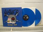 SLAYER - SLAYTANIC SCUM - 2 lp color vinyl, Ophalen of Verzenden