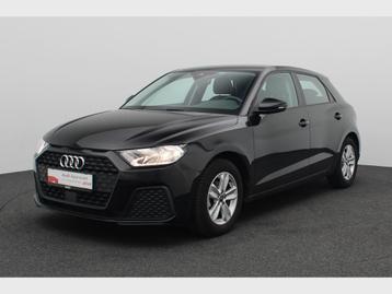 Audi A1 Sportback A1 Sportback 25 TFSI (EU6AP) beschikbaar voor biedingen