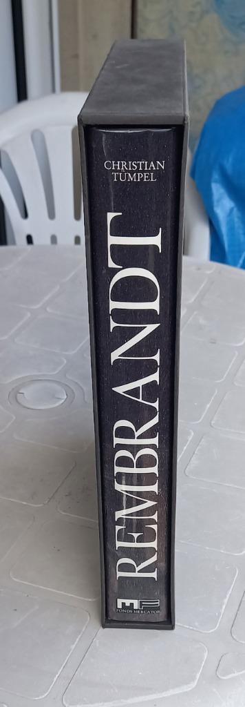 REMBRANDT Fonds Mercator beschikbaar voor biedingen