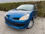 Renault clio 1.2 benzine 1 hands, Auto's, Bedrijf, Handgeschakeld, Clio, Te koop