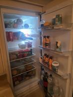 Bosch inbouw koelkast, Ophalen, Gebruikt