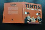 COUVREUR TINTIN CHEZ LES BELGES MOULINSART HERGE Bruxelles, Livres, BD, Enlèvement ou Envoi, Comme neuf, Daniel Couvreur + Hergé