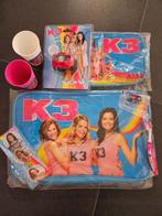 k3 pakket, Ophalen of Verzenden, Nieuw