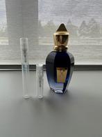 Xerjoff torino 22 decants, Handtassen en Accessoires, Uiterlijk | Parfum, Verzenden