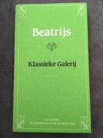 BEATRIJS, Boeken, Ophalen of Verzenden, Zo goed als nieuw, Nederlands