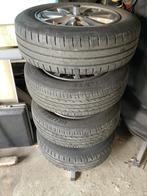 Hyundai 10 velgband, Ophalen, Gebruikt
