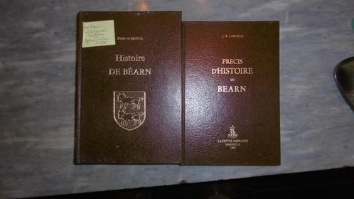 Précis d'histoire du Béarn Broché – JB.Laborde., Livres, Histoire nationale, Comme neuf, 20e siècle ou après, Enlèvement ou Envoi