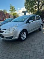 Opel Corsa 1.2 benzine met airco, Auto's, Opel, Te koop, Bedrijf, Benzine, 5 deurs