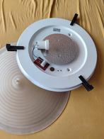 plafonnier, Enlèvement ou Envoi, Utilisé, Verre