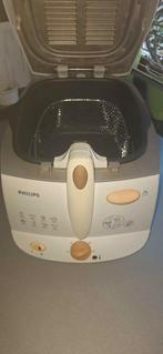 Friteuse Philips HD 6118, 2 à 3 litres, Enlèvement, Utilisé
