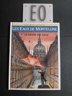 Bd les eaux de mortelune 7,EO, Livres, Enlèvement ou Envoi, Utilisé
