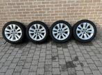 Banden BMW Goodyear Vector 4-seizoenens + velg 225/50R17 98W, Auto-onderdelen, Banden en Velgen, Ophalen, Banden en Velgen, 17 inch