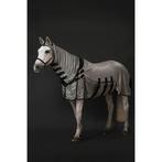 Presteq vliegendeken hoody 6 inc (135-185cm), Animaux & Accessoires, Chevaux & Poneys | Couvertures & Couvre-reins, Enlèvement