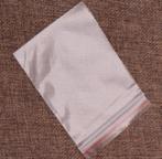 40 stuks Hersluitbare Vershoudzakjes Zip Lock Zakjes 70x90mm, Ophalen of Verzenden, Nieuw