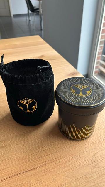 Jeu de dés Tomorrowland, Enlèvement ou Envoi, Comme neuf