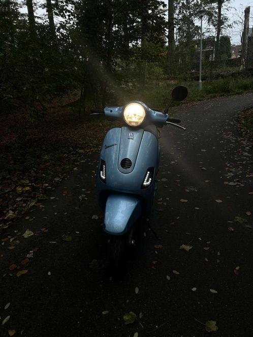 Vespa Lx50, Fietsen en Brommers, Scooters | Vespa, Vespa LX, Ophalen