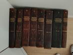 Nouveau Larousse Illustré, Antiek en Kunst, Ophalen