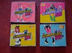 Top radio de schaamteloze 100, Cd's en Dvd's, Ophalen of Verzenden
