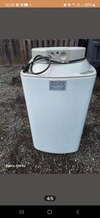80l daalderop boiler, Doe-het-zelf en Bouw, Chauffageketels en Boilers, Ophalen of Verzenden, Gebruikt, Boiler