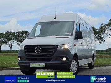 Mercedes-Benz SPRINTER 317 L3H2 Navi 360 Camera beschikbaar voor biedingen