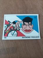 Panini OK Vip nr 196 Raymond Poulidor, Ophalen of Verzenden