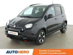 Fiat Panda 1.0 Mild-Hybrid Cross (bj 2024), Auto's, Fiat, Voorwielaandrijving, Stof, Gebruikt, Panda