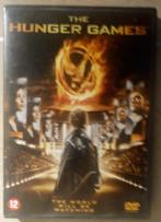 The Hunger Games, Cd's en Dvd's, Ophalen of Verzenden