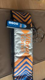 Massage buik, Ophalen, Zo goed als nieuw