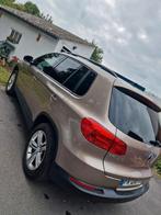 Tiguan 2l 140 boîte auto, Auto's, Particulier, Te koop