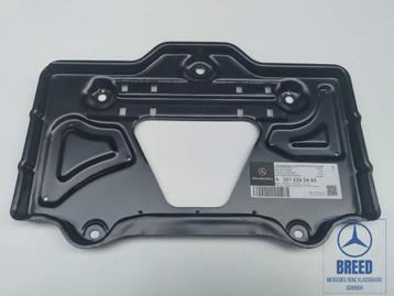 NOS accubak voor Mercedes-Benz W124 W201, Enlèvement ou Envoi, Neuf, Mercedes-Benz