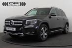 Mercedes-Benz GLB 180  7 PLAATSEN - TOPSTAAT - PANO -  CAME, Auto's, Mercedes-Benz, 4 deurs, 4 cilinders, Bedrijf, GLB
