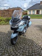 BMW R1200RT, Motoren, 2 cilinders, 1170 cc, Particulier, Meer dan 35 kW