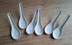 6 lepels voor apperitiefhapjes / tapa's, Ophalen of Verzenden