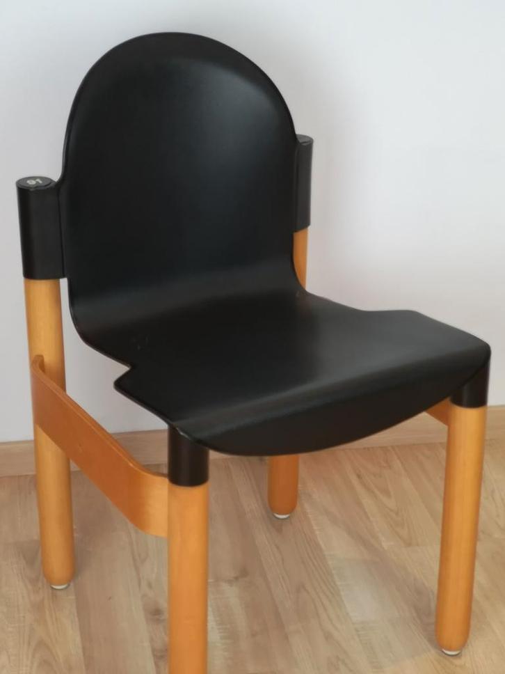 Thonet Flex 2000 stoelen, Auto-onderdelen, Interieur en Bekleding, Ophalen