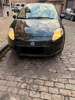 Fiat punto 2007, Autos, Fiat, Achat, Diesel, Particulier, Punto