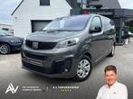 Fiat Scudo L2 2.0 MultiJet Aut. ** ACC | Camera | Navi/Carp, Auto's, Bestelwagens en Lichte vracht, 4 deurs, Euro 6, USB, 0 kg