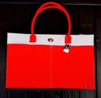 Tas Tommy Hilfiger new limited edition, Ophalen of Verzenden, Nieuw, Rood, Handtas