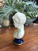 Porseleinen beeldje, Verzamelen, Beelden en Beeldjes, Ophalen, Zo goed als nieuw