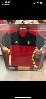 Rode duivels shirt gesigneerd, Verzamelen, Ophalen