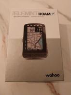 Wahoo Elemnt Roam Gps, Ophalen of Verzenden, GPS, Zo goed als nieuw