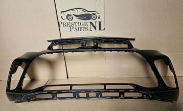 Voorbumper Kia Picanto III GT Line 86511-G6300 bj.2017-2021 beschikbaar voor biedingen
