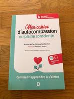 Mijn notitieboek over bewuste zelfcompassie, Boeken, Ophalen of Verzenden, Nieuw